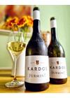 Kardos Tokaji Furmint