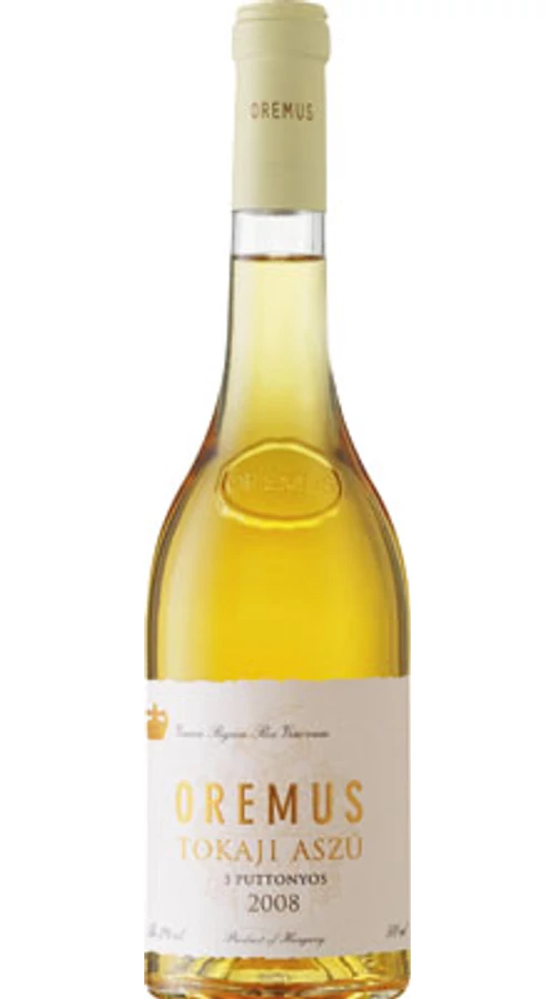 Tokaj-Oremus Tokaji Aszú 3 puttonyos 2012/2013