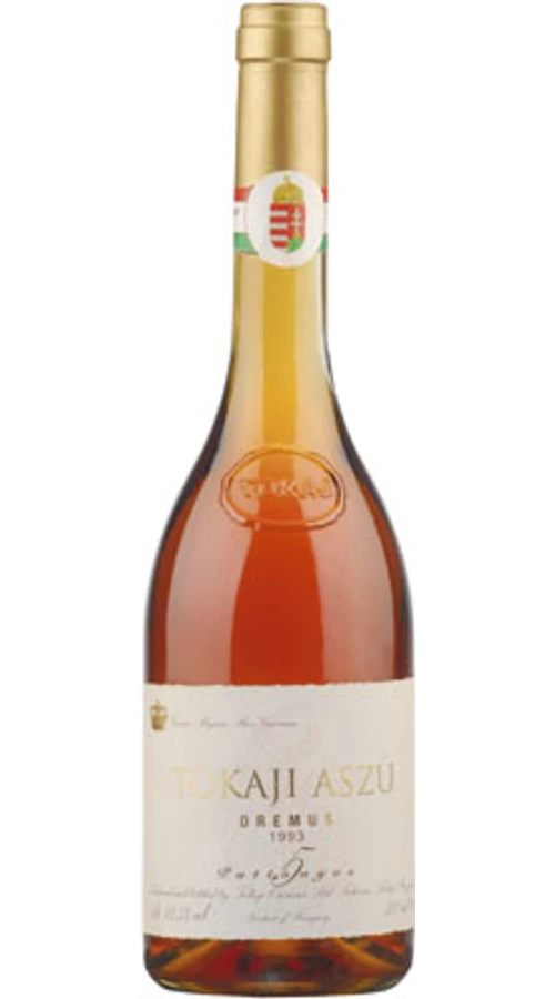Tokaj-Oremus Tokaji Aszú 5 puttonyos 1993