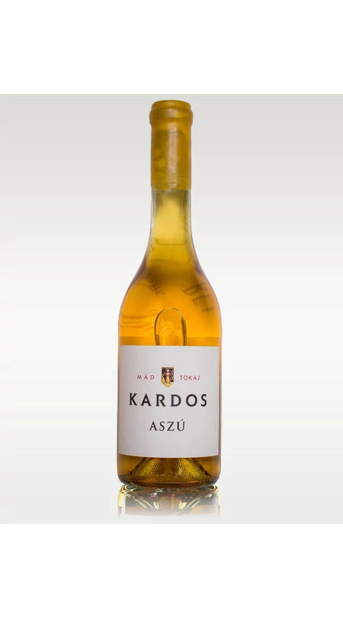 Kardos Tokaji Aszú 5 puttonyos 2017
