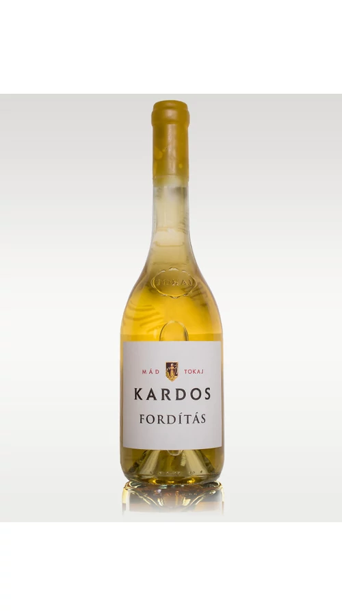 Kardos Tokaji Fordítás