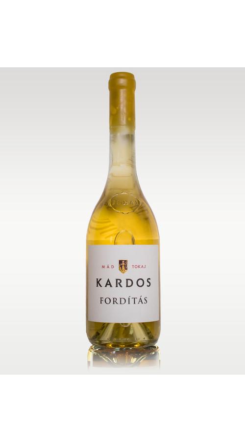 Kardos Tokaji Fordítás