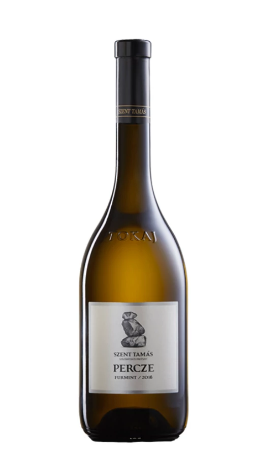 Szent Tamás Mád Percze Furmint
